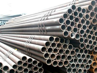 小口徑無(wú)縫鋼管