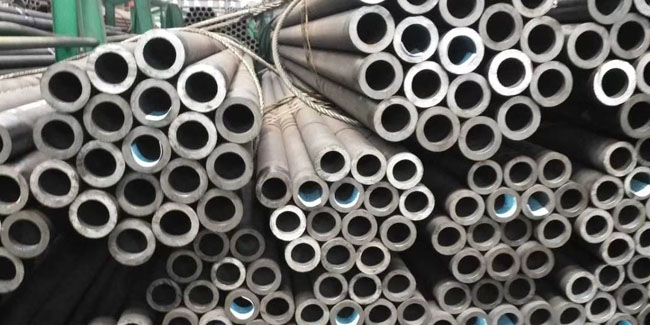 無縫鋼管價格漲跌不定卻無商家大量降價拋貨