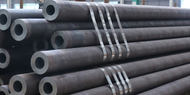 無縫鋼管