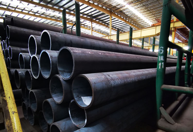 10月份無縫鋼管市場依然有階段性反彈可能 10月份無縫鋼管市場依然有階段性反彈可能