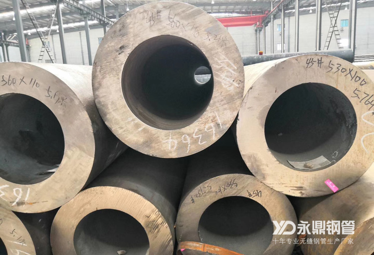 無縫鋼管貿易商沒有盲目跟漲的意愿 無縫鋼管貿易商沒有盲目跟漲的意愿