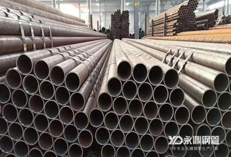 按需采購利好無縫鋼管價(jià)格維持在高位 按需采購利好無縫鋼管價(jià)格維持在高位