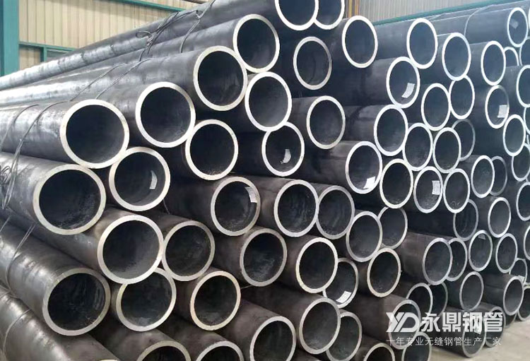 2020年無縫鋼管市場銀十旺季行情可能讓人失望 2020年無縫鋼管市場銀十旺季行情可能讓人失望