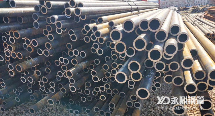 存量施工支撐基建用無(wú)縫鋼管需求不會(huì)悲觀 存量施工支撐基建用無(wú)縫鋼管需求不會(huì)悲觀