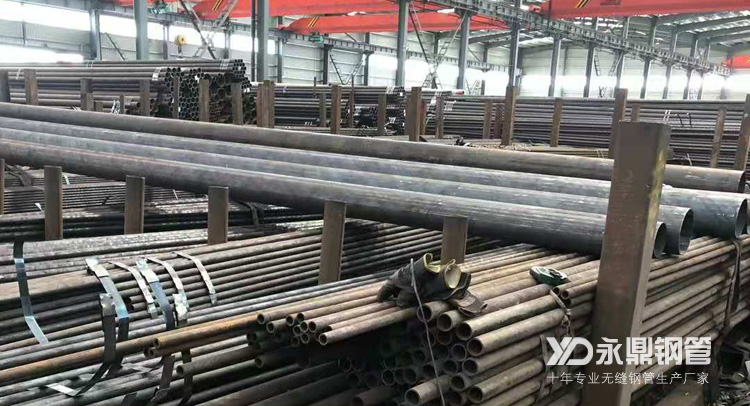 需求釋放支撐無縫鋼管報(bào)價(jià)不太可能“跳水” 需求釋放支撐無縫鋼管報(bào)價(jià)不太可能“跳水”