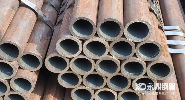 本周無(wú)縫鋼管市場(chǎng)整體情況依然欠佳 本周無(wú)縫鋼管市場(chǎng)整體情況依然欠佳