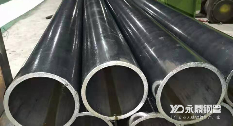 使用無縫鋼管能夠有效避免運輸?shù)慕橘|出現(xiàn)損失 使用無縫鋼管能夠有效避免運輸?shù)慕橘|出現(xiàn)損失