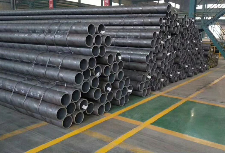 經(jīng)濟(jì)快速恢復(fù)讓業(yè)內(nèi)對(duì)無(wú)縫鋼管需求恢復(fù)充滿信心 經(jīng)濟(jì)快速恢復(fù)讓業(yè)內(nèi)對(duì)無(wú)縫鋼管需求恢復(fù)充滿信心