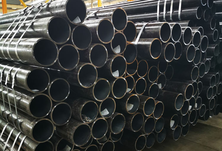 中國無縫鋼管市場展望:最糟糕時期已過去 中國無縫鋼管市場展望:最糟糕時期已過去