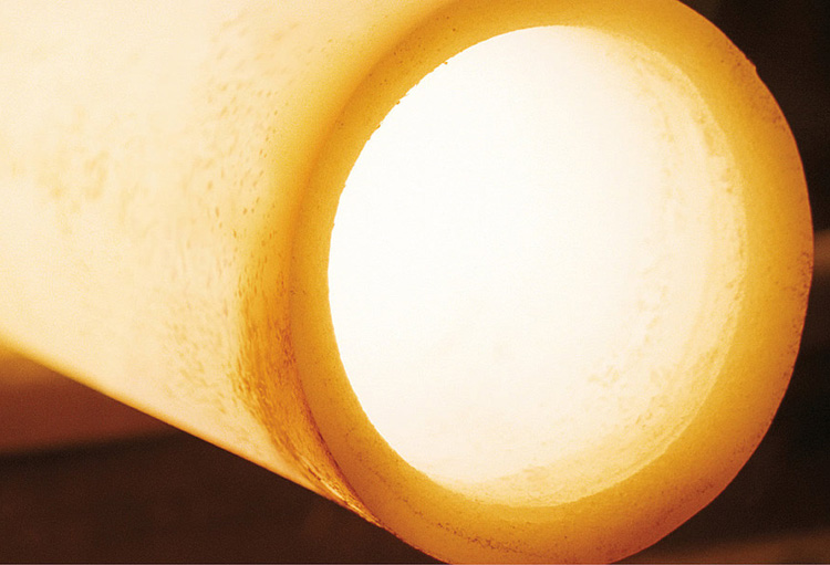 鋼管市場需求難穩(wěn)造成市場價格不斷階段性調(diào)整 鋼管市場需求難穩(wěn)造成市場價格不斷階段性調(diào)整