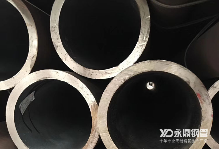 本周無(wú)縫管市場(chǎng)行情前高后低可能會(huì)有所改變 本周無(wú)縫管市場(chǎng)行情前高后低可能會(huì)有所改變