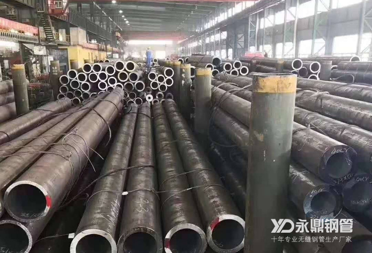 下半年基建投資將帶動無縫鋼管價格在旺季走強(qiáng) 下半年基建投資將帶動無縫鋼管價格在旺季走強(qiáng)