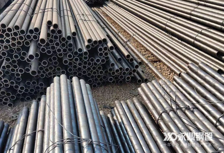 趕工期帶動(dòng)7月無縫鋼管價(jià)格呈現(xiàn)“淡季不淡”的走勢 趕工期帶動(dòng)7月無縫鋼管價(jià)格呈現(xiàn)“淡季不淡”的走勢