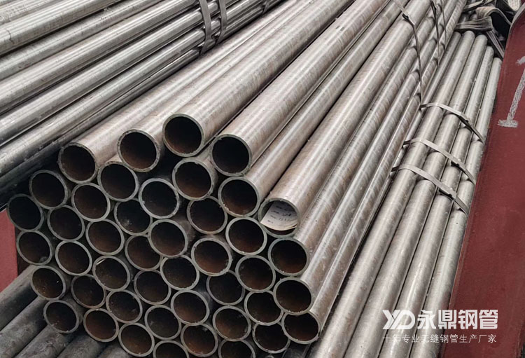 樂觀預(yù)期支撐無縫鋼管市場(chǎng)震蕩趨強(qiáng) 樂觀預(yù)期支撐無縫鋼管市場(chǎng)震蕩趨強(qiáng)