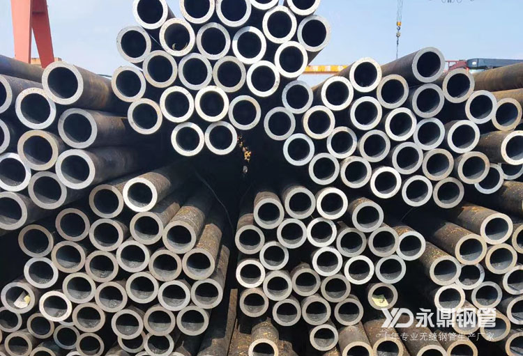上半年無縫鋼管行業(yè)運(yùn)行穩(wěn)定產(chǎn)量保持增長 上半年無縫鋼管行業(yè)運(yùn)行穩(wěn)定產(chǎn)量保持增長