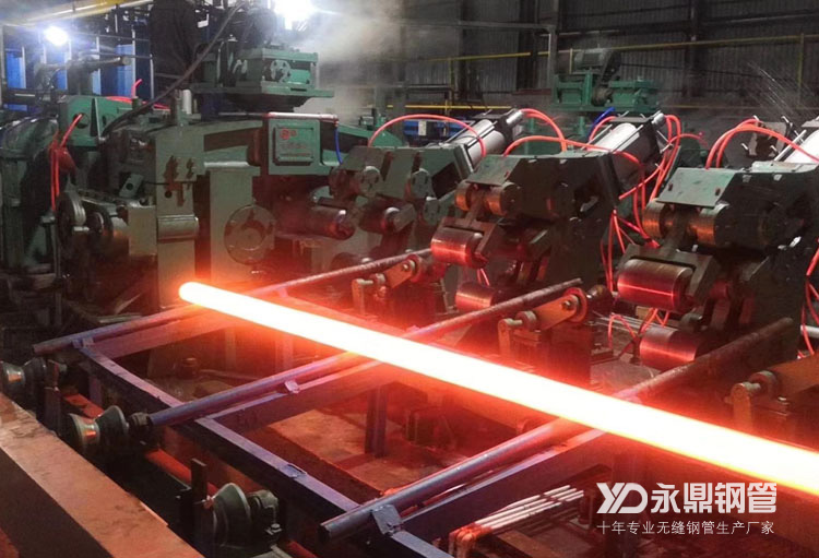 無縫鋼管廠商預計產量仍有增長空間 無縫鋼管廠商預計產量仍有增長空間