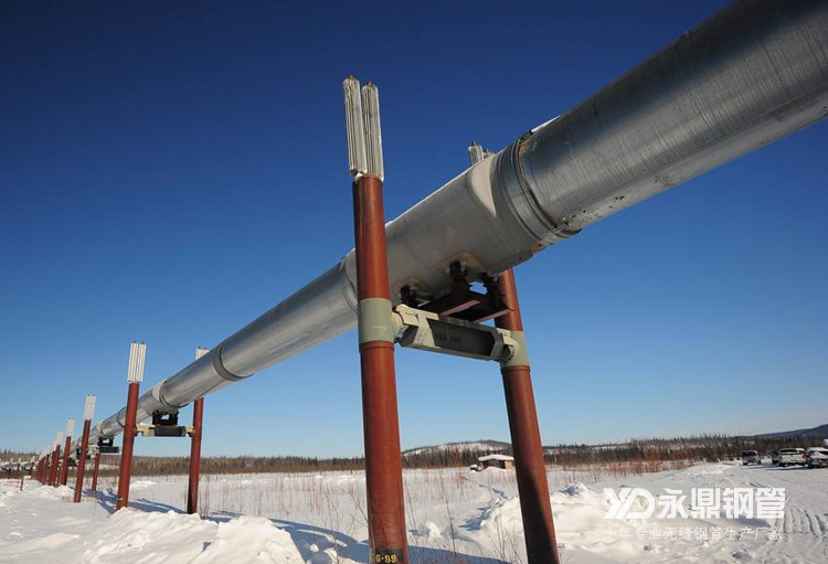 石油需求低迷導(dǎo)致無縫鋼管需求下滑嚴(yán)重 石油需求低迷導(dǎo)致無縫鋼管需求下滑嚴(yán)重