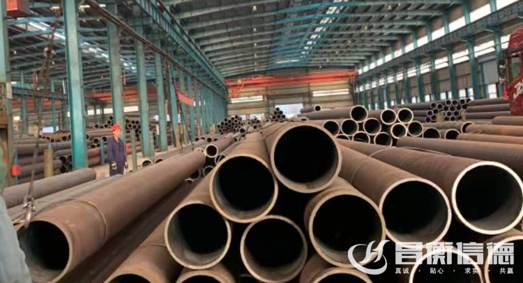 無縫鋼管價(jià)格快漲受阻但現(xiàn)貨市場(chǎng)具有抗跌性 無縫鋼管價(jià)格快漲受阻但現(xiàn)貨市場(chǎng)具有抗跌性