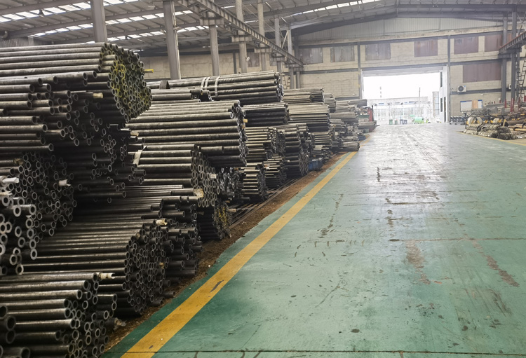 今年精拔管抑制的需求不會(huì)消失 今年精拔管抑制的需求不會(huì)消失