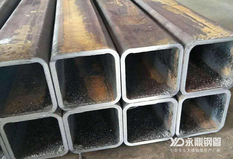 方型鋼管 方型鋼管